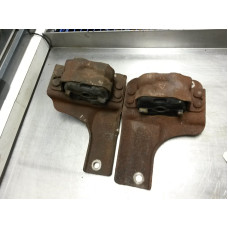 106Z011 Motor Mounts Pair For 97-98 Ford F-150  4.6 F65A6038BD